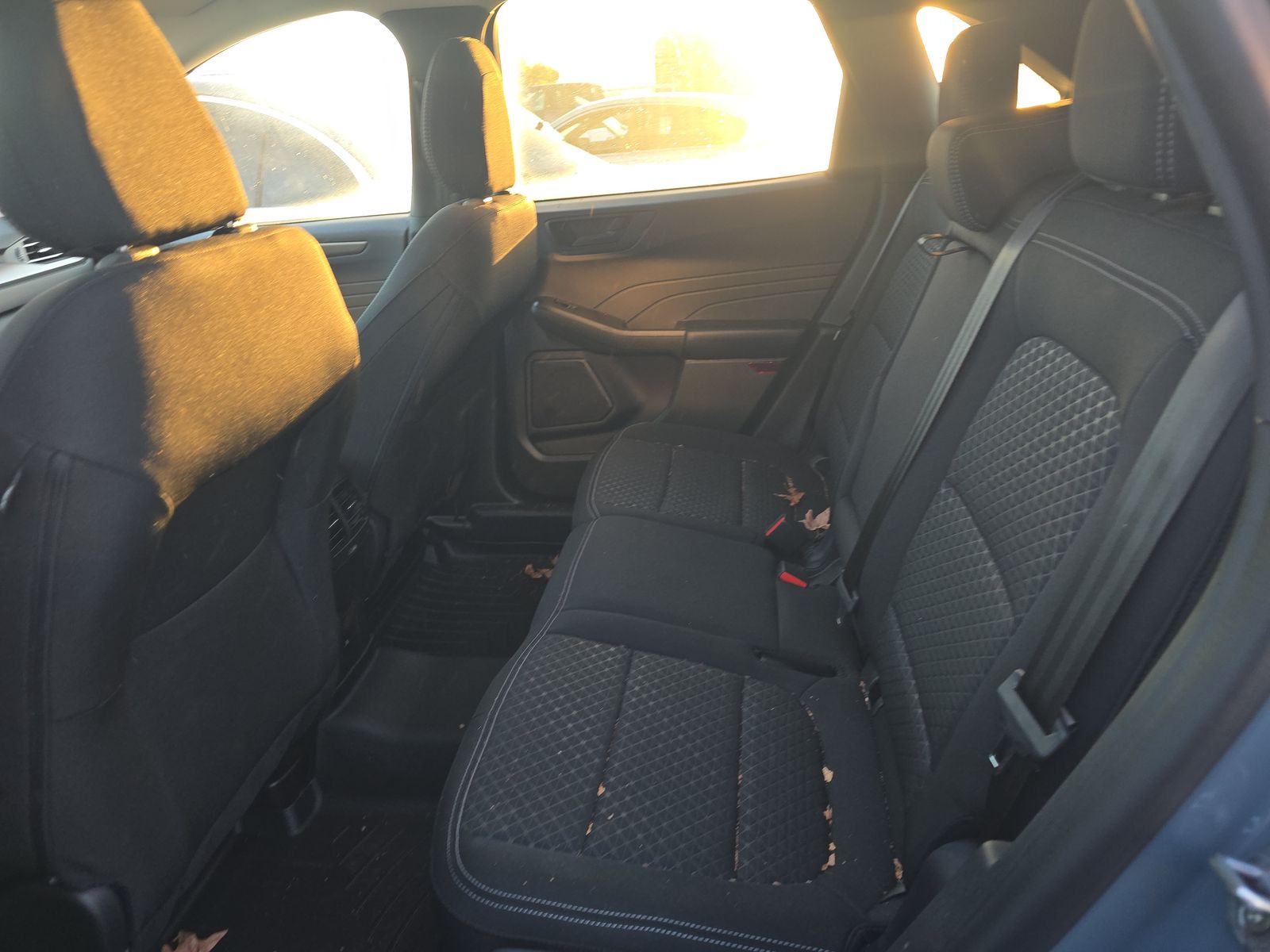 2024 Ford Escape Active FWD