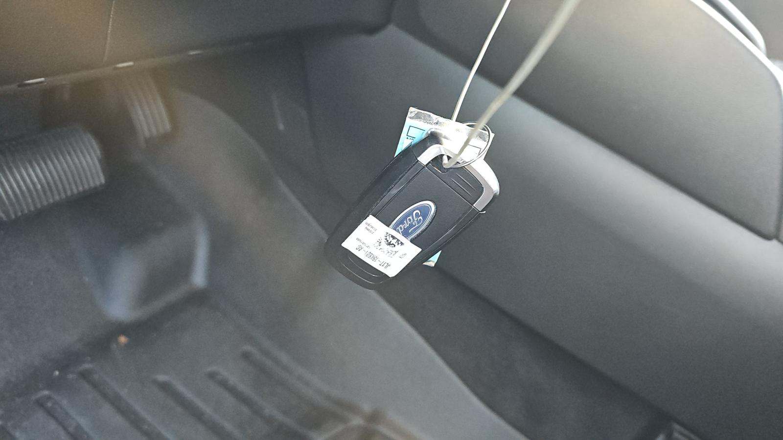 2024 Ford Escape Active FWD