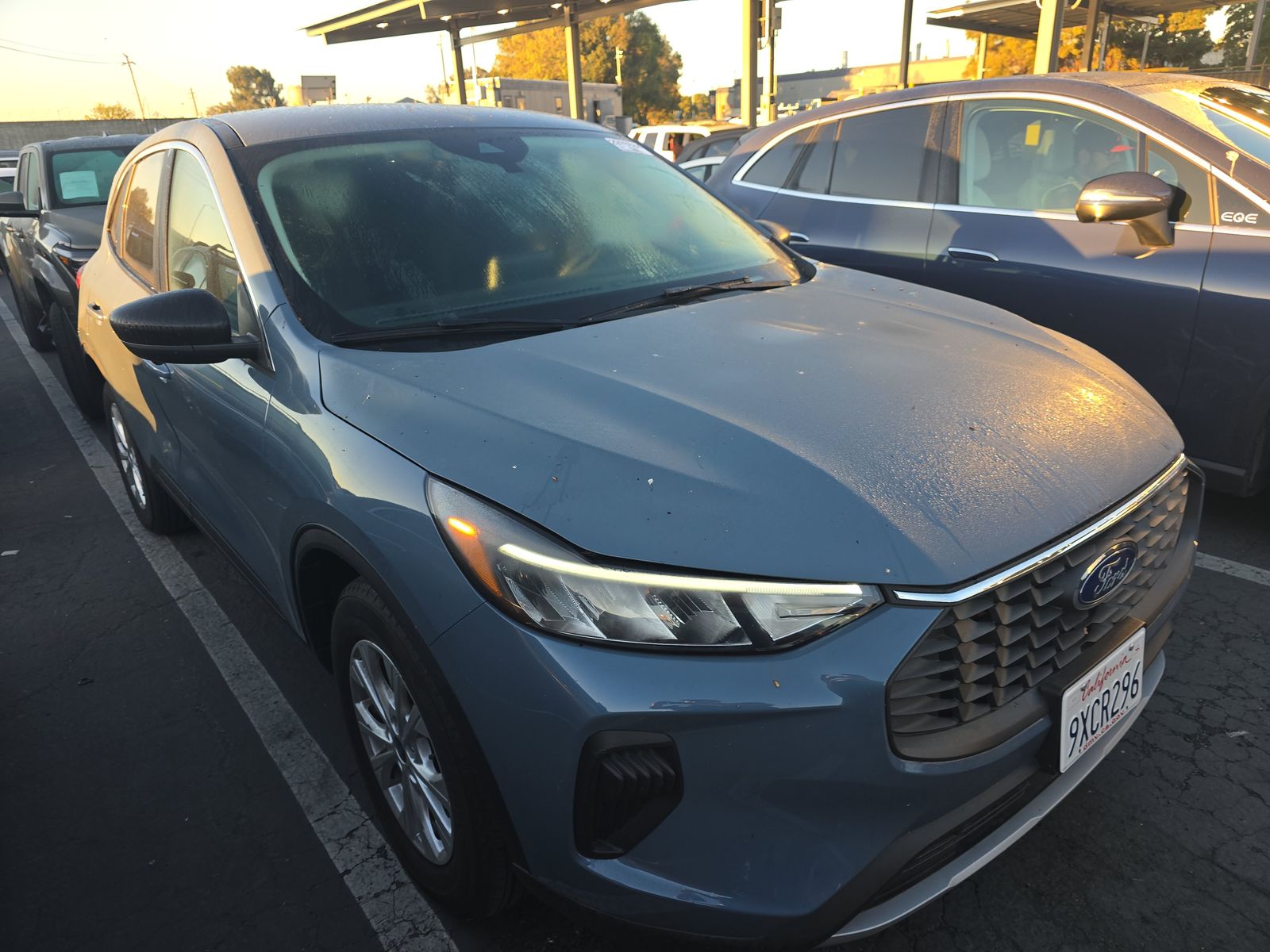 2024 Ford Escape Active FWD