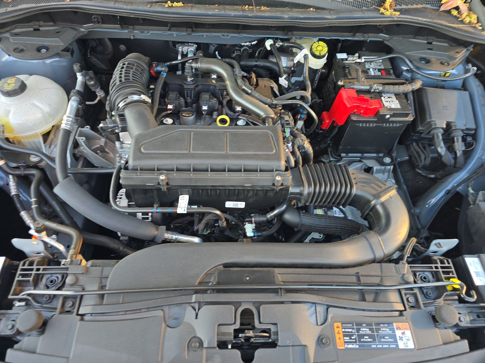 2024 Ford Escape Active FWD