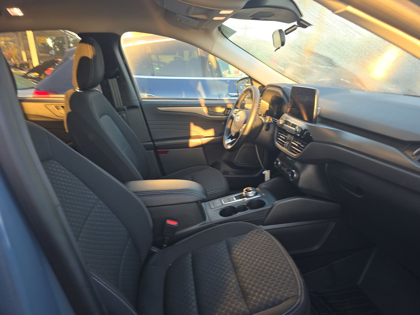 2024 Ford Escape Active FWD