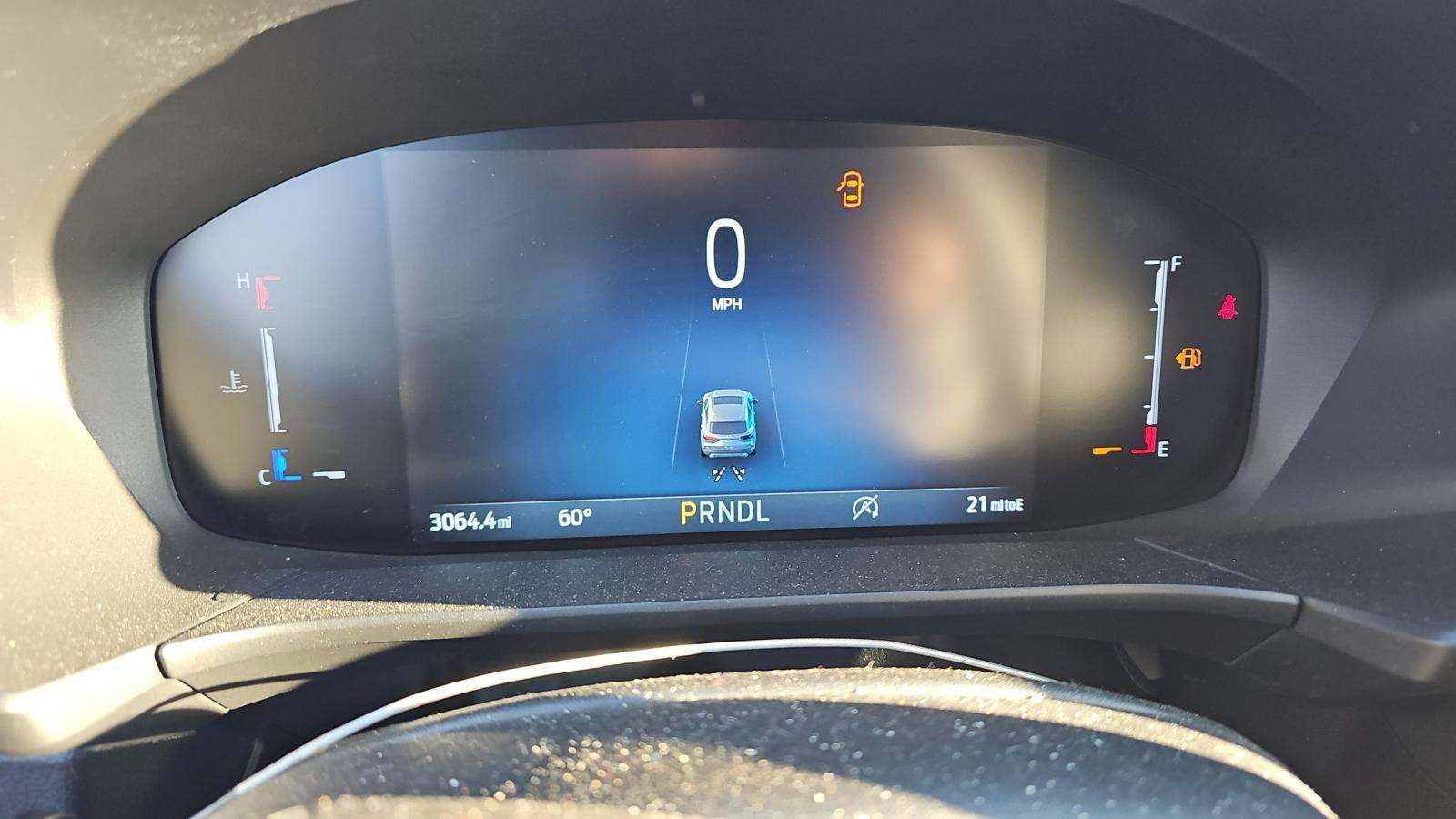 2024 Ford Escape Active FWD