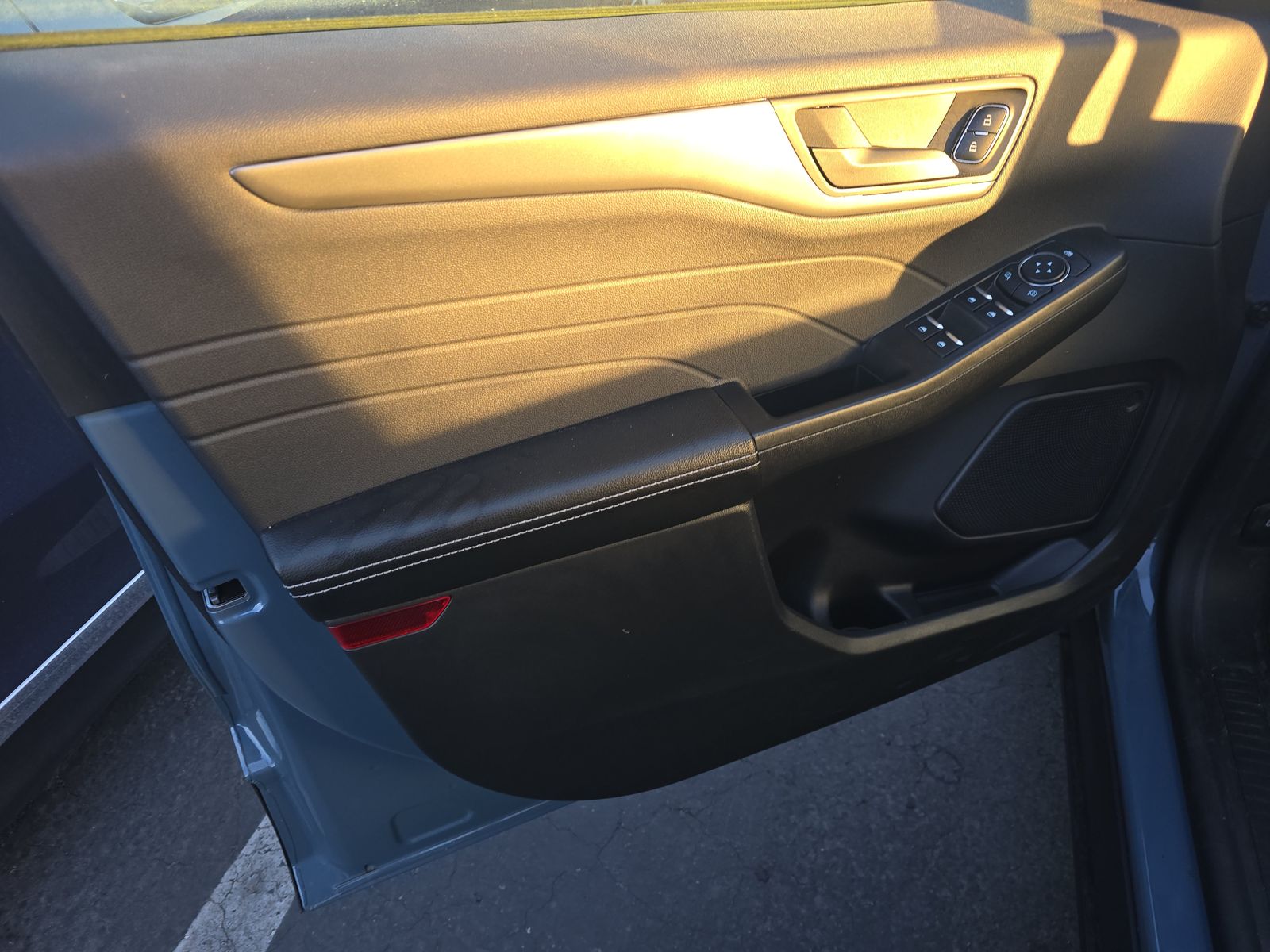 2024 Ford Escape Active FWD