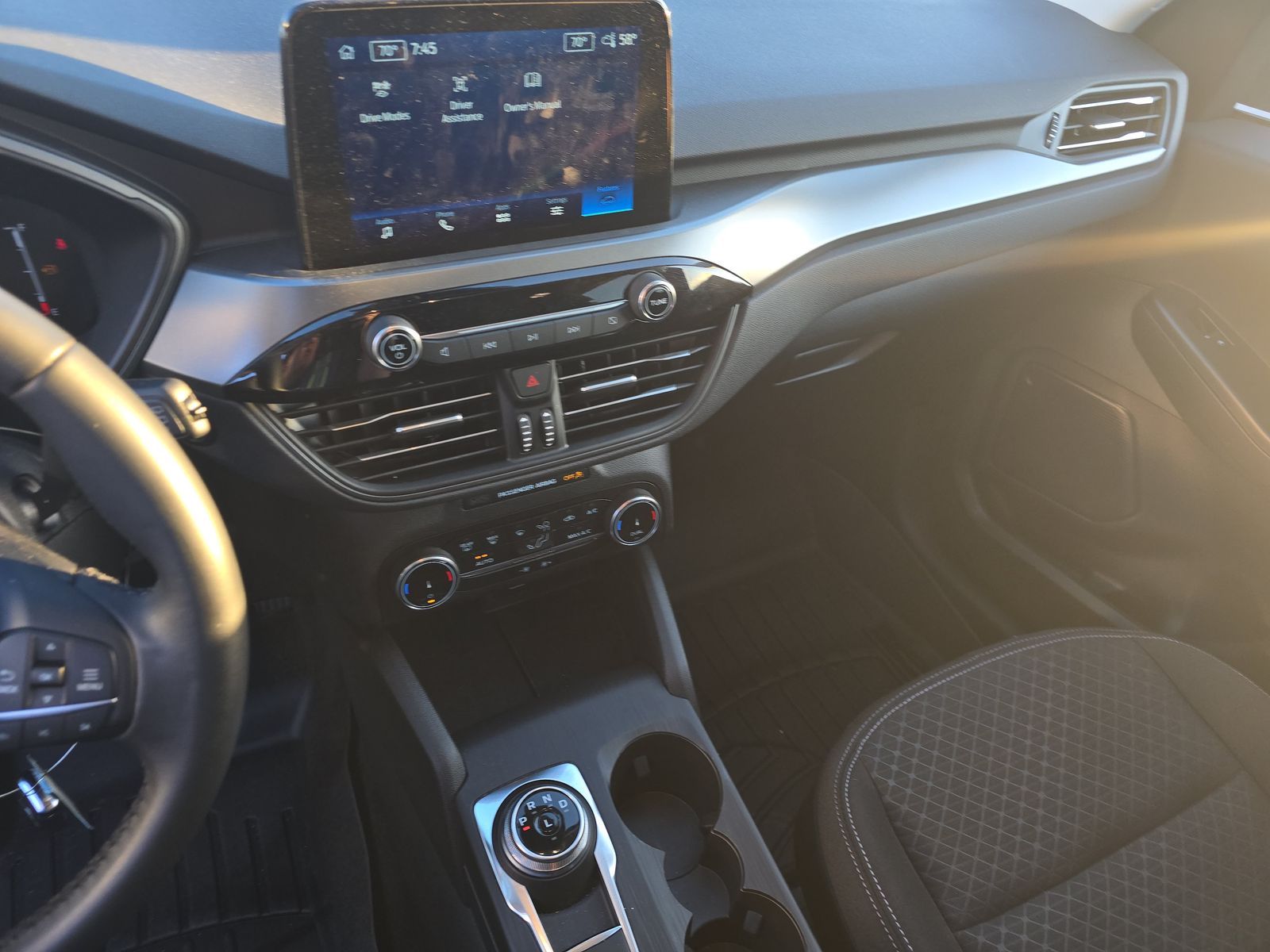 2024 Ford Escape Active FWD