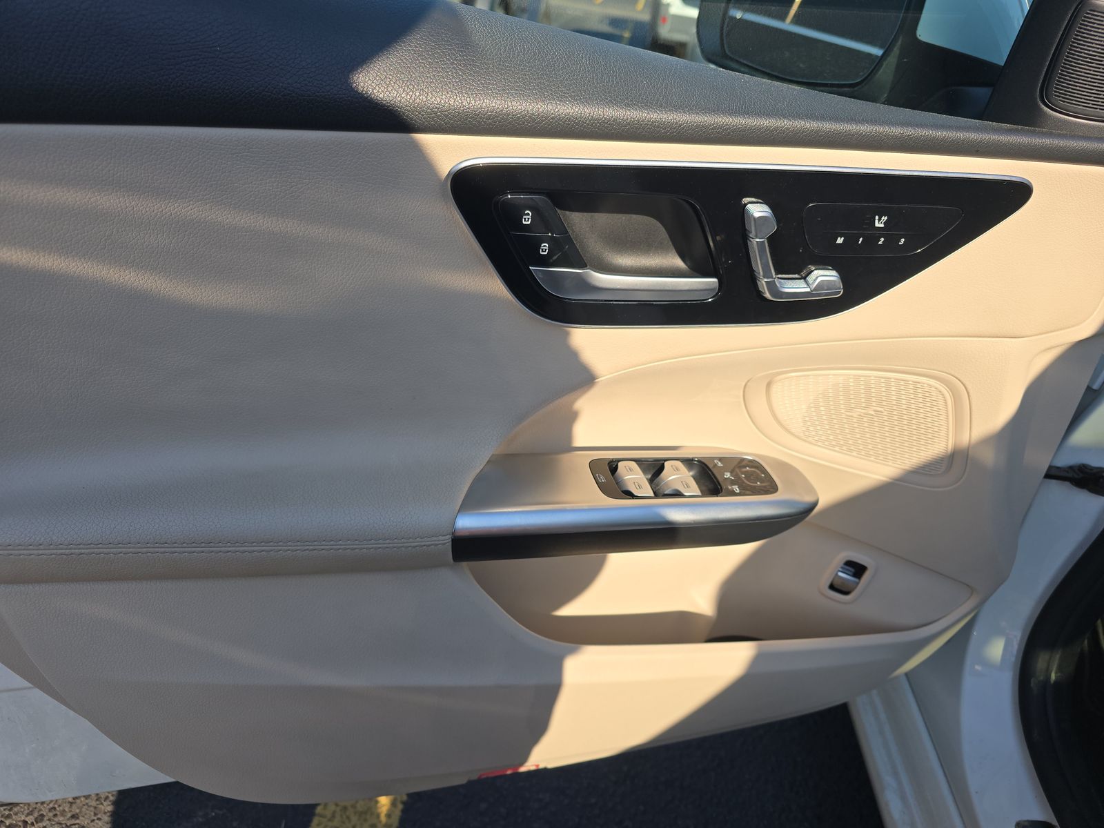 2025 Mercedes-Benz C-Class C 300 AWD