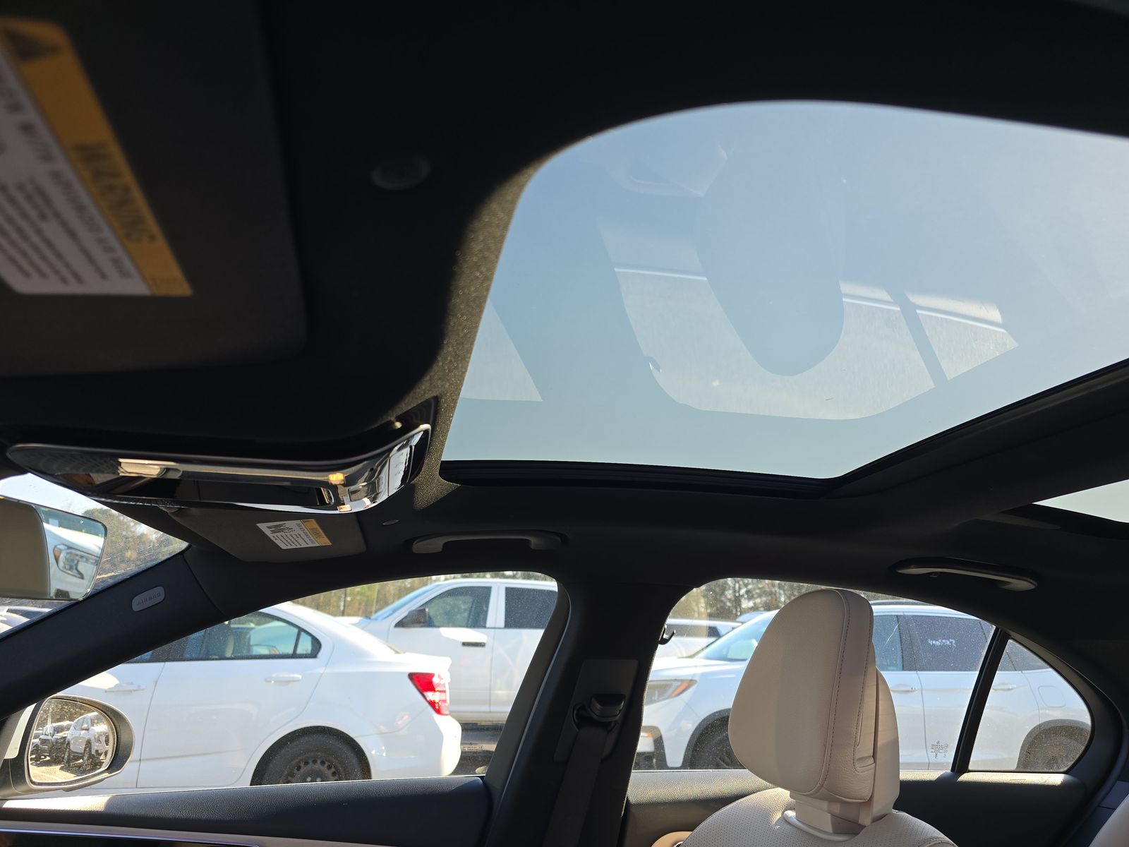 2025 Mercedes-Benz C-Class C 300 AWD