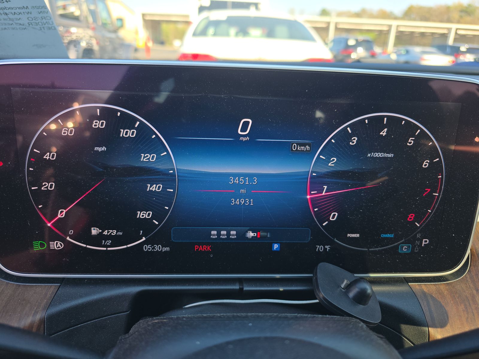 2025 Mercedes-Benz C-Class C 300 AWD