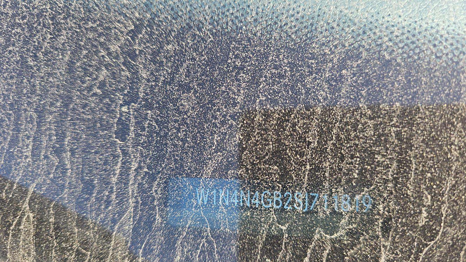 2025 Mercedes-Benz GLA GLA 250 FWD