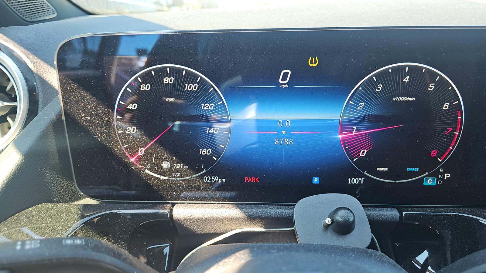 2025 Mercedes-Benz GLA GLA 250 FWD