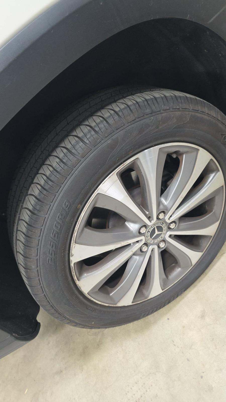 2020 Mercedes-Benz GLE GLE 350 RWD