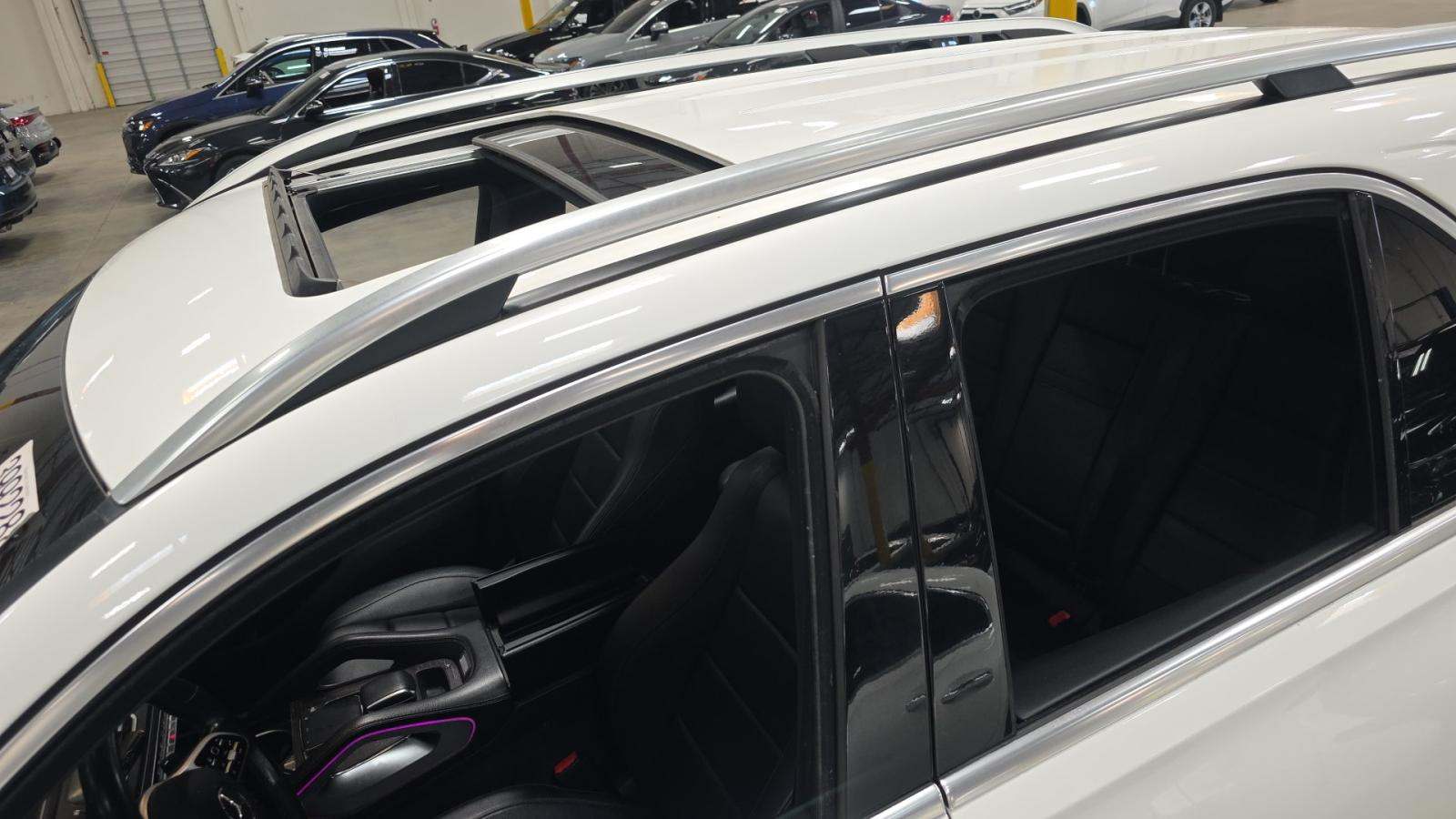 2020 Mercedes-Benz GLE GLE 350 RWD