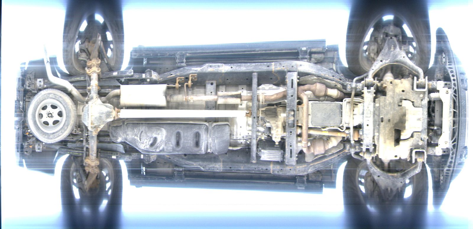 2023 Ford F-150 King Ranch AWD