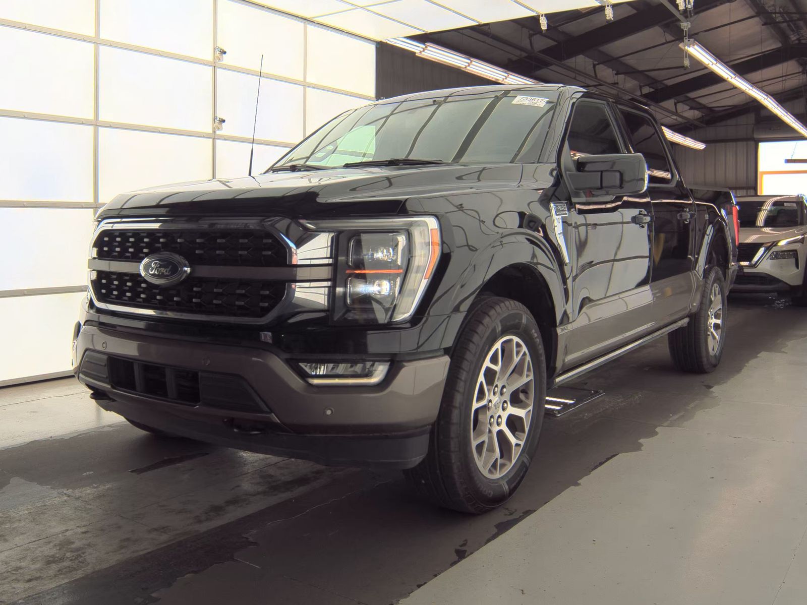 2023 Ford F-150 King Ranch AWD