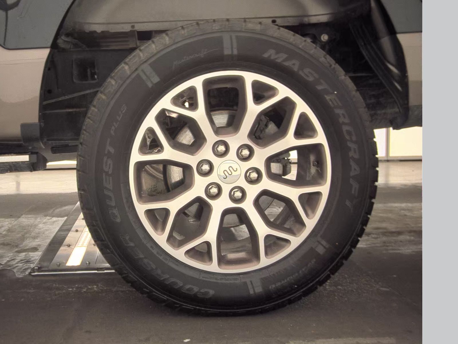 2023 Ford F-150 King Ranch AWD