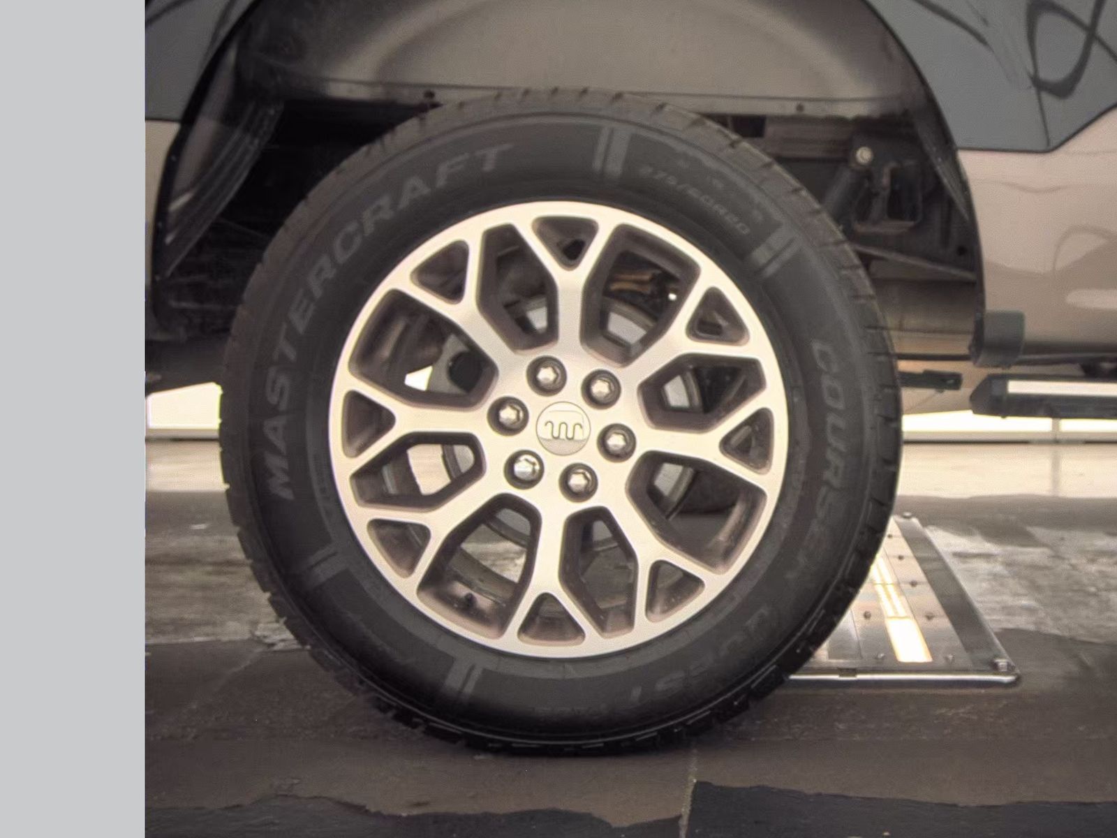 2023 Ford F-150 King Ranch AWD