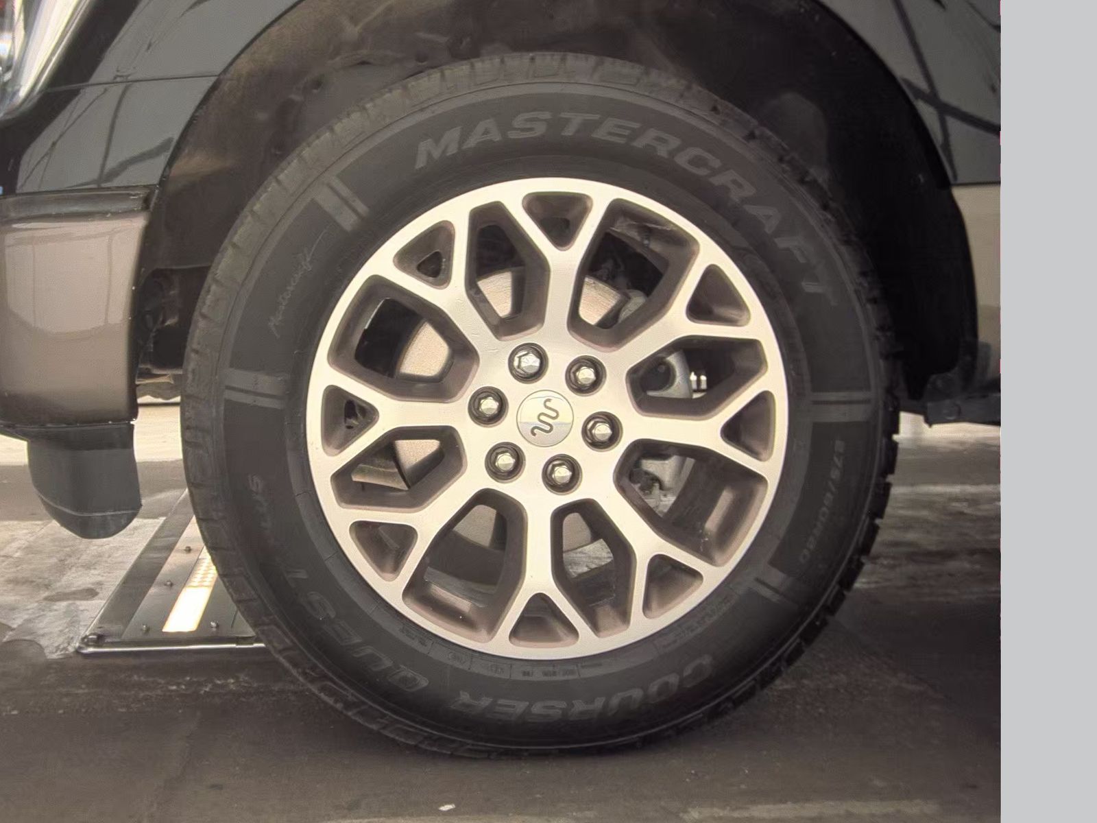 2023 Ford F-150 King Ranch AWD