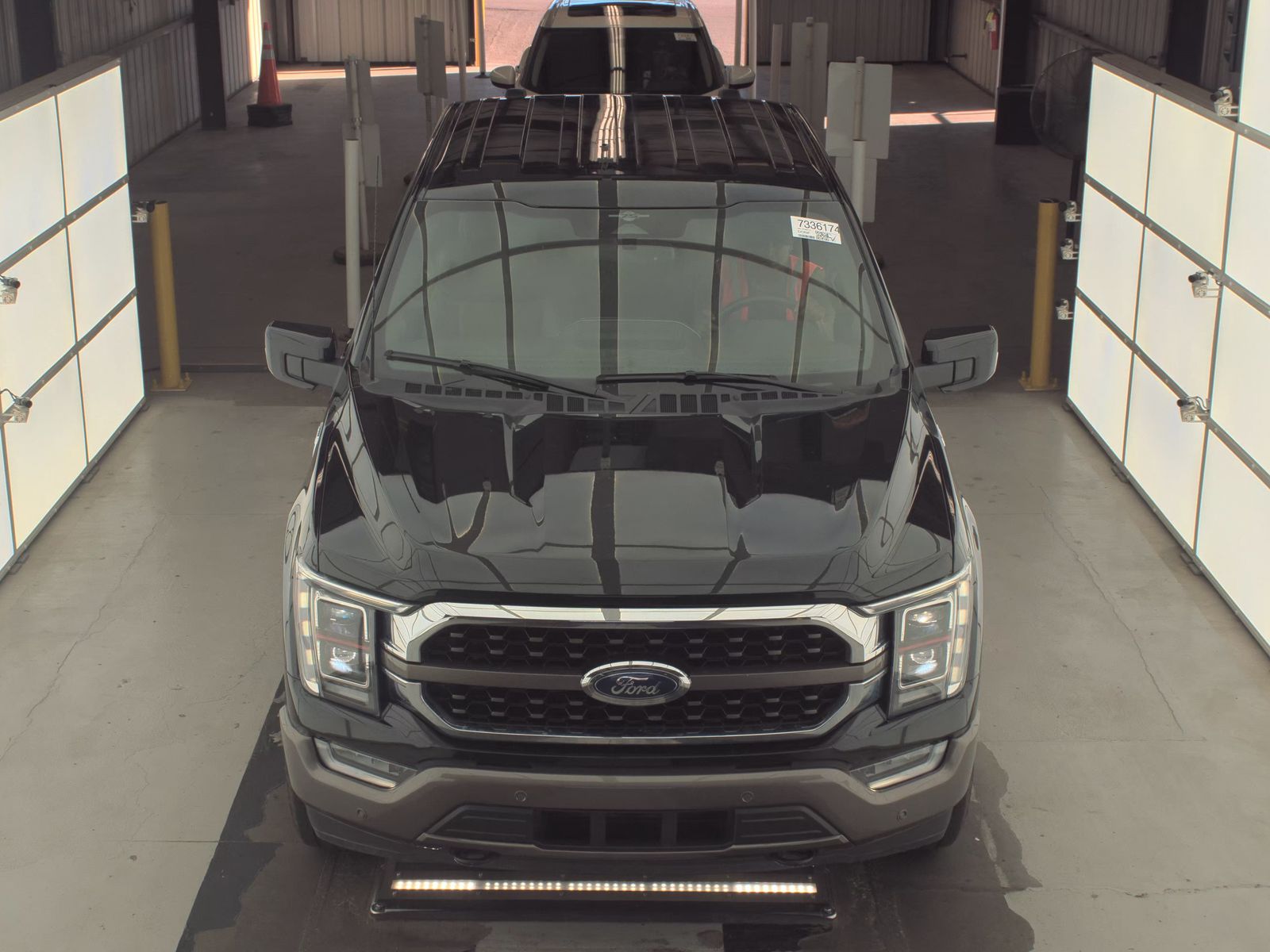 2023 Ford F-150 King Ranch AWD
