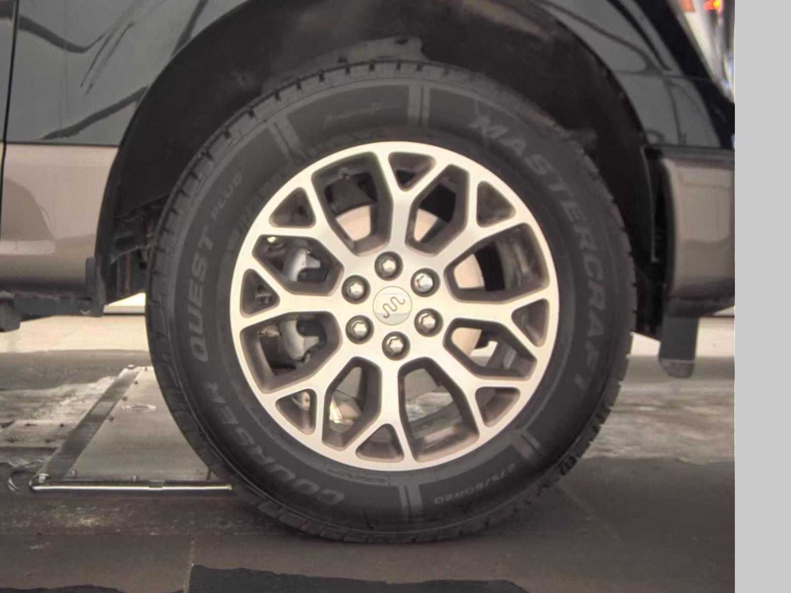 2023 Ford F-150 King Ranch AWD