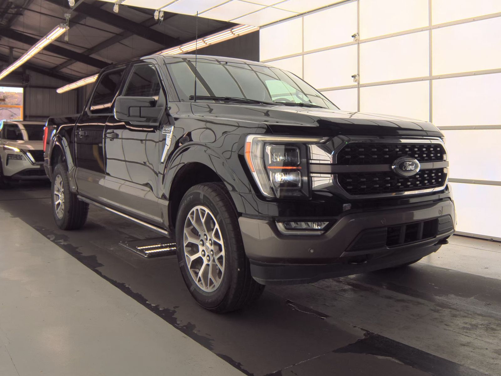2023 Ford F-150 King Ranch AWD
