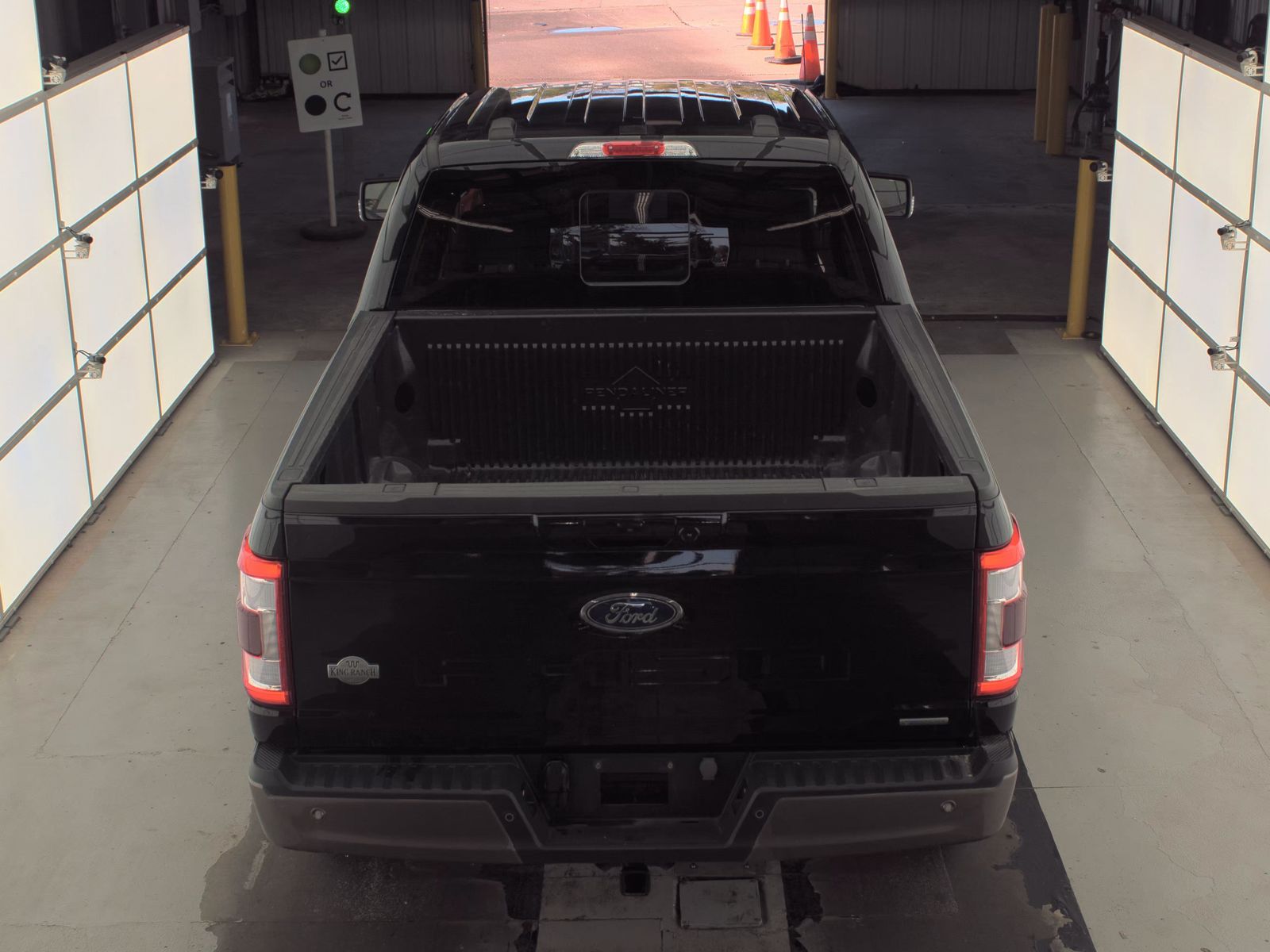 2023 Ford F-150 King Ranch AWD