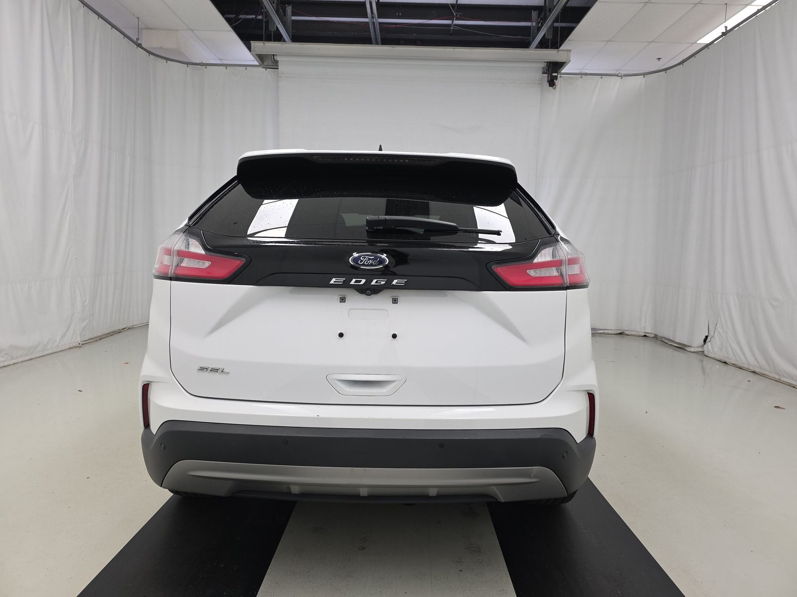 2021 Ford Edge SEL FWD