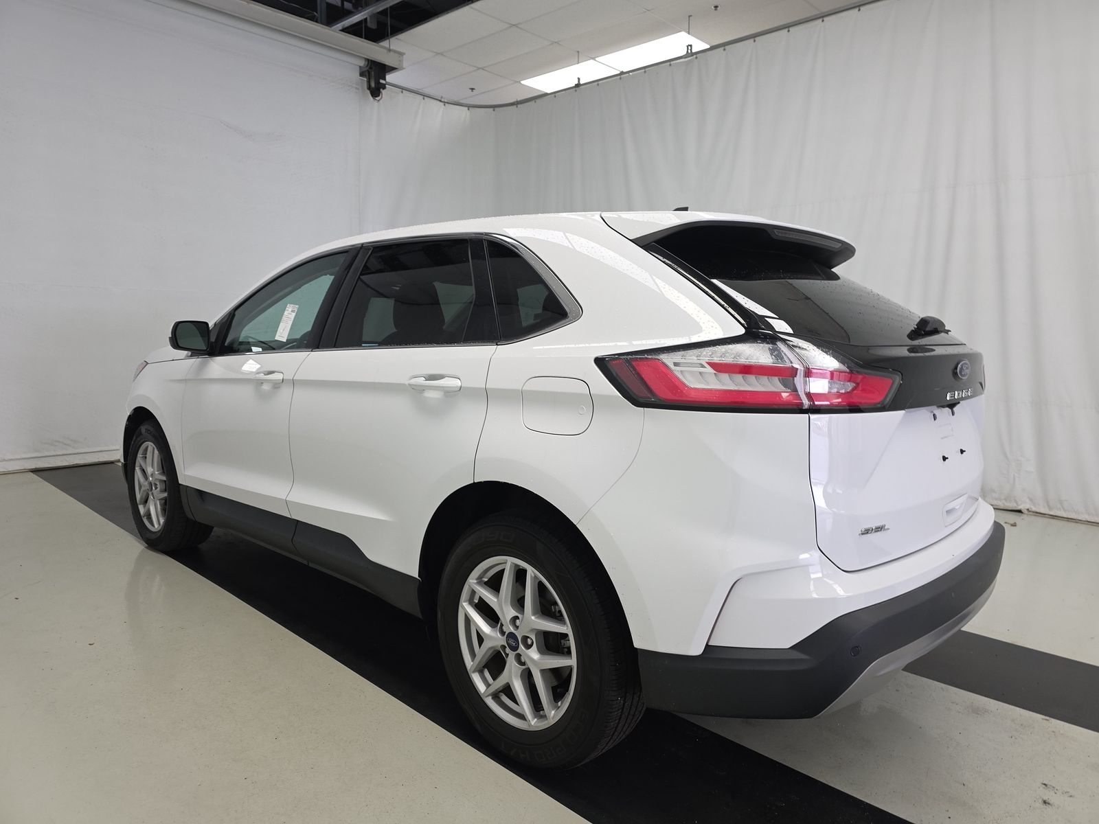 2021 Ford Edge SEL FWD