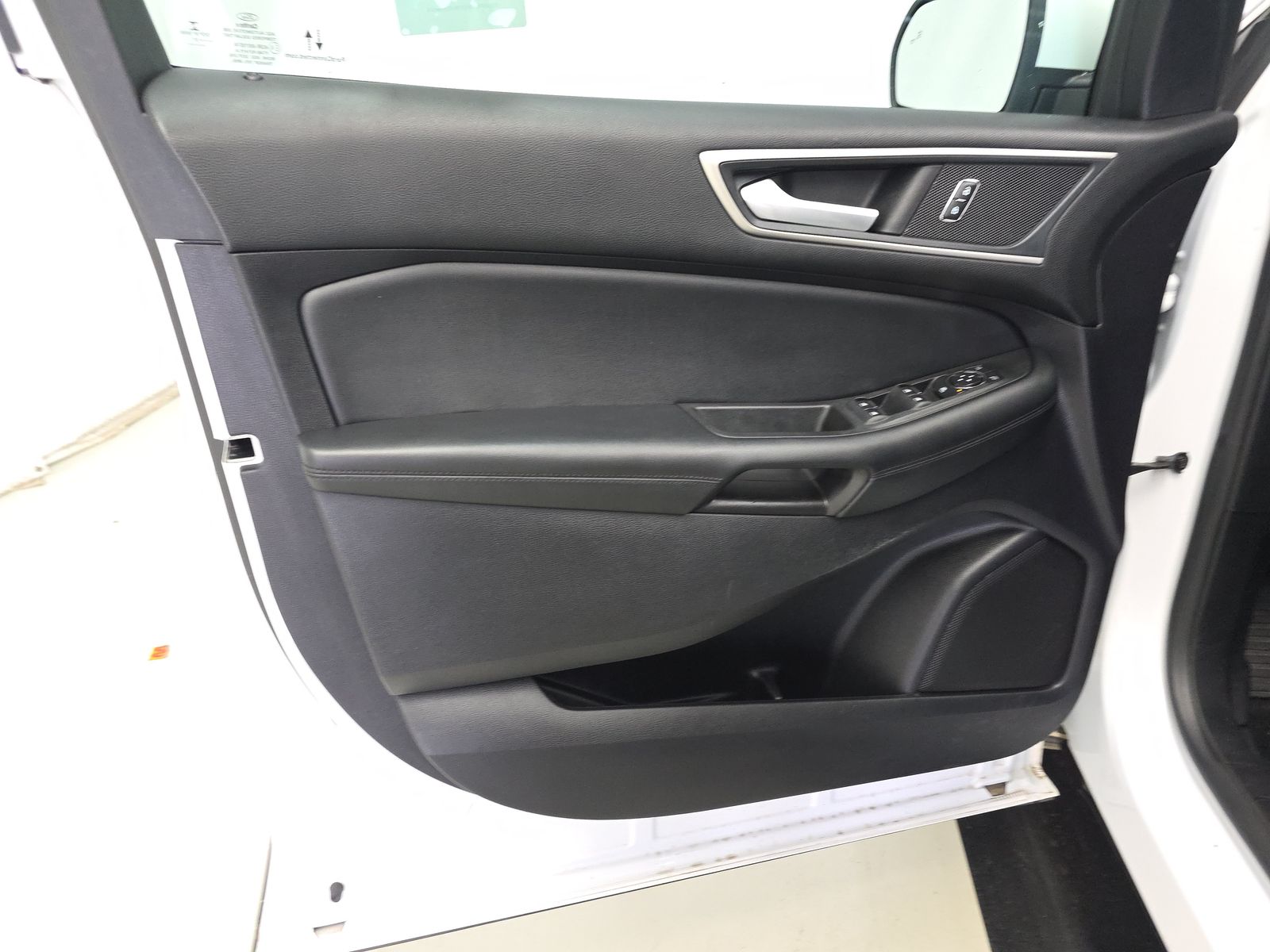 2021 Ford Edge SEL FWD