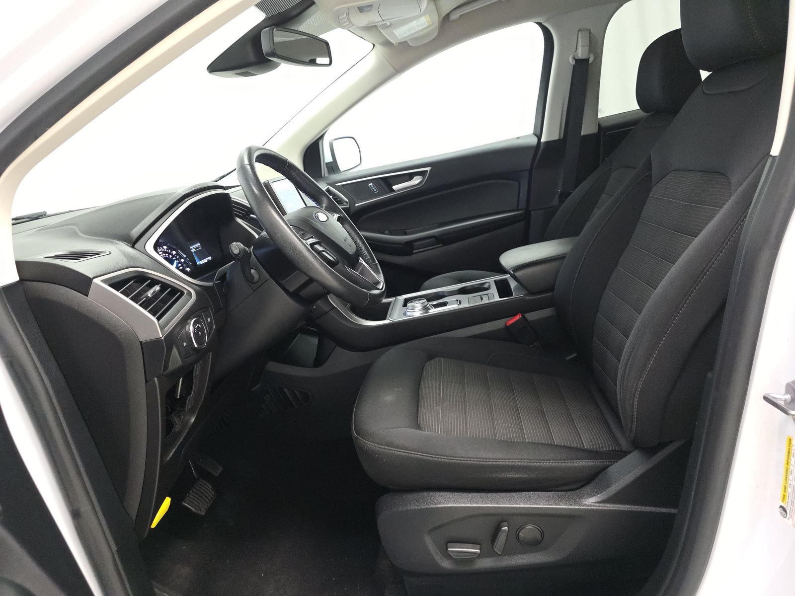 2021 Ford Edge SEL FWD