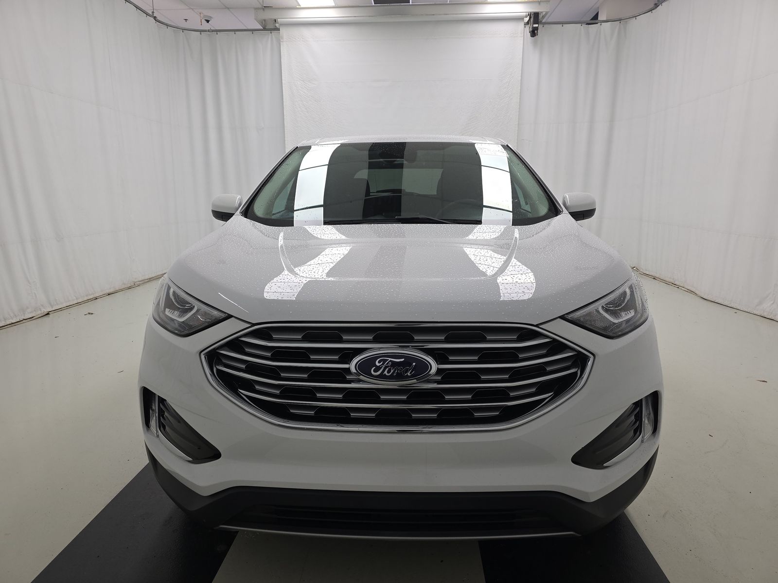 2021 Ford Edge SEL FWD