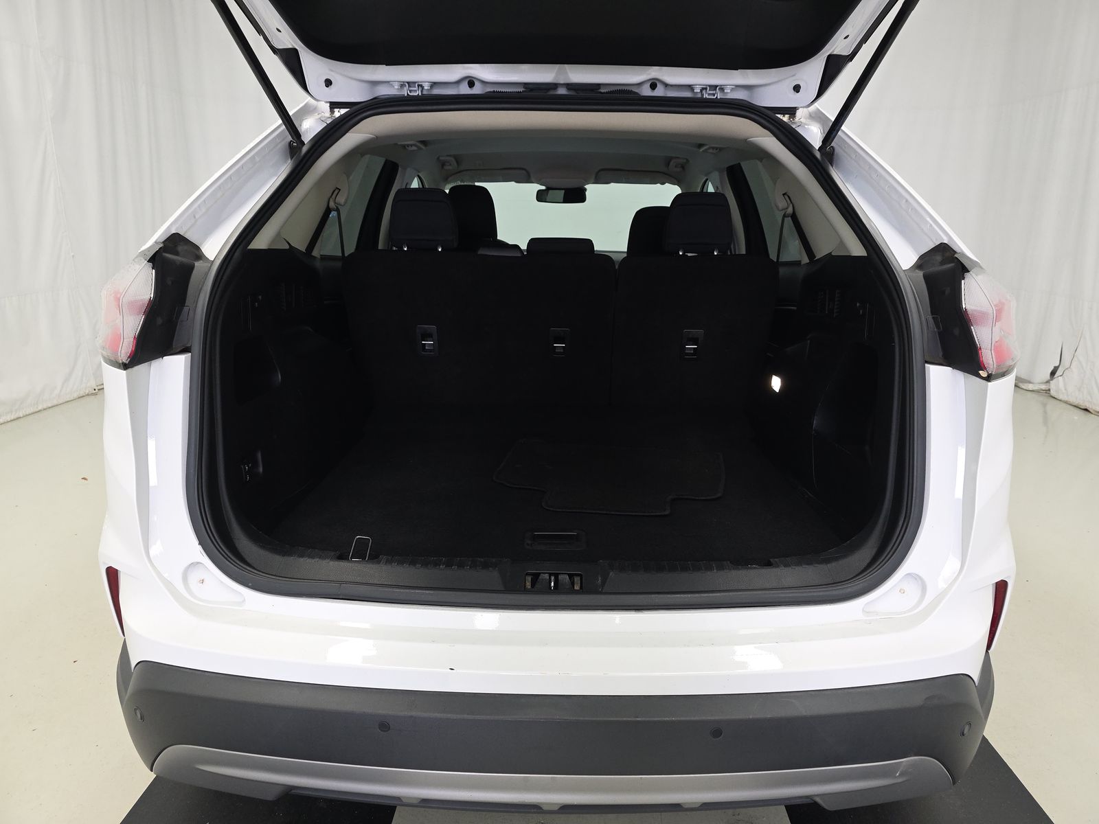 2021 Ford Edge SEL FWD