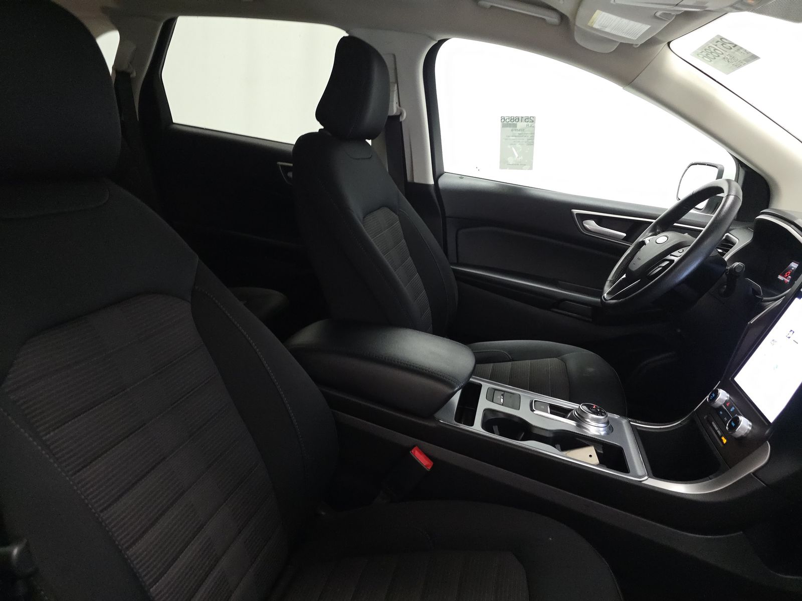 2021 Ford Edge SEL FWD