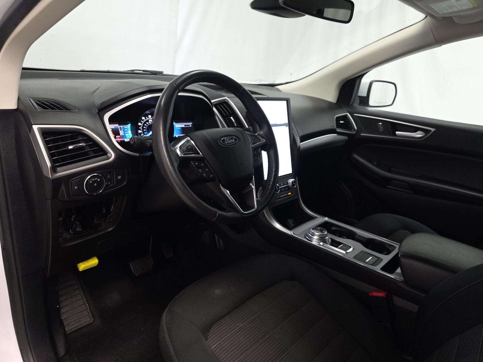 2021 Ford Edge SEL FWD