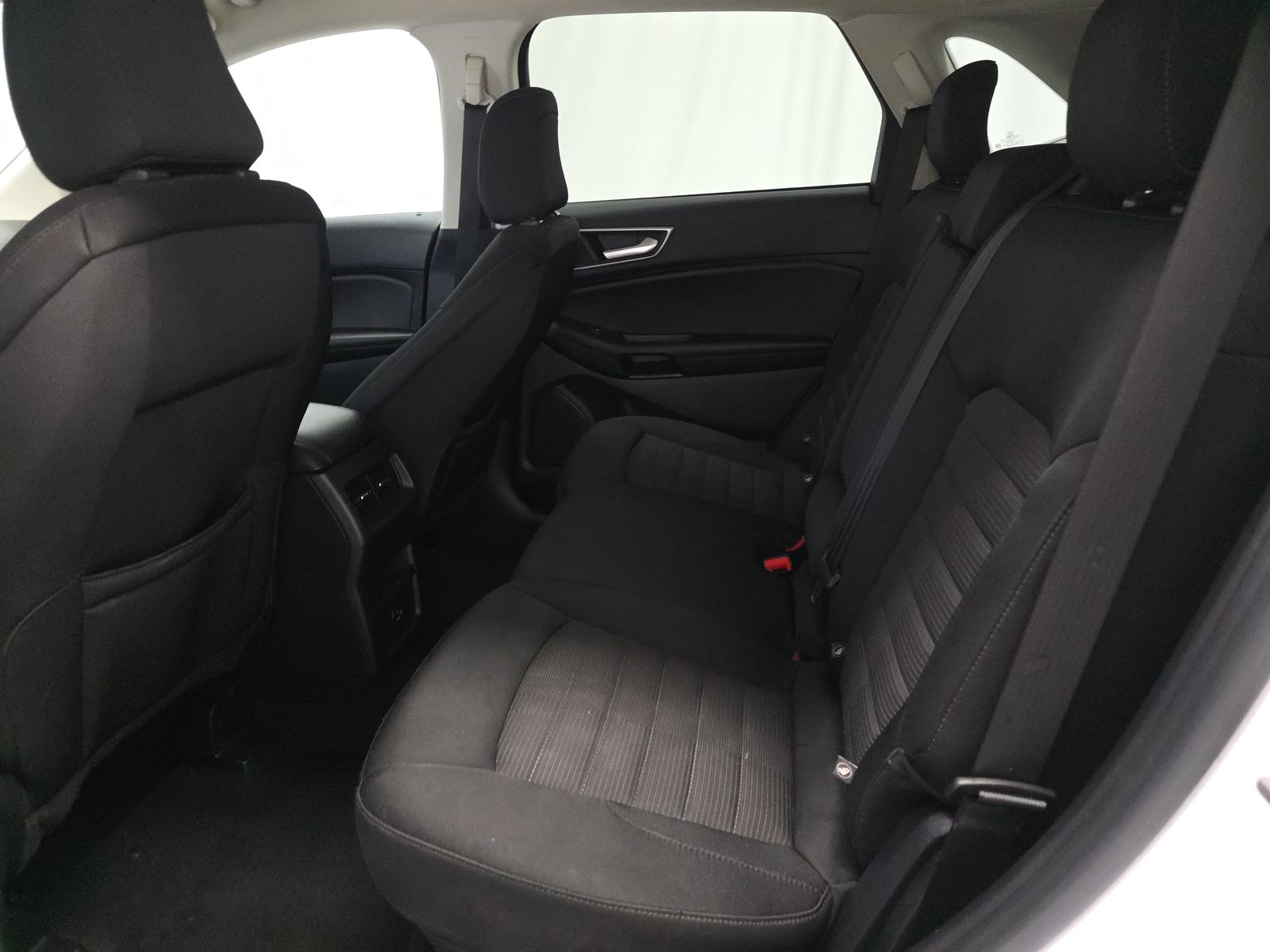 2021 Ford Edge SEL FWD