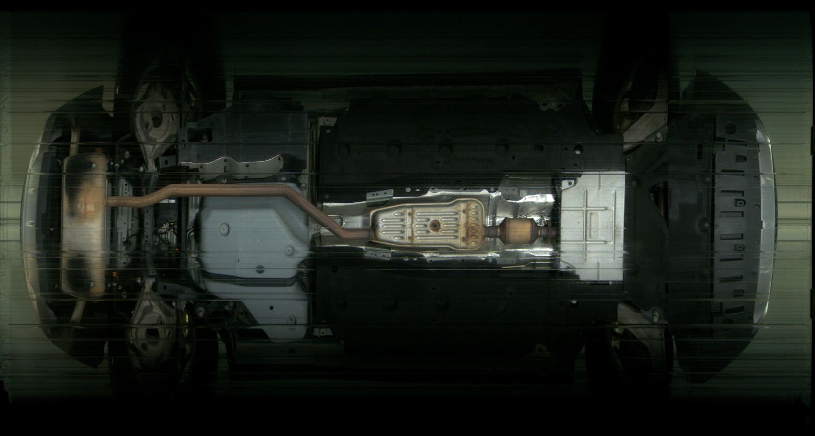 2021 Ford Edge SEL FWD