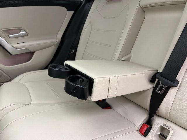 2020 Mercedes-Benz CLA CLA 250 FWD