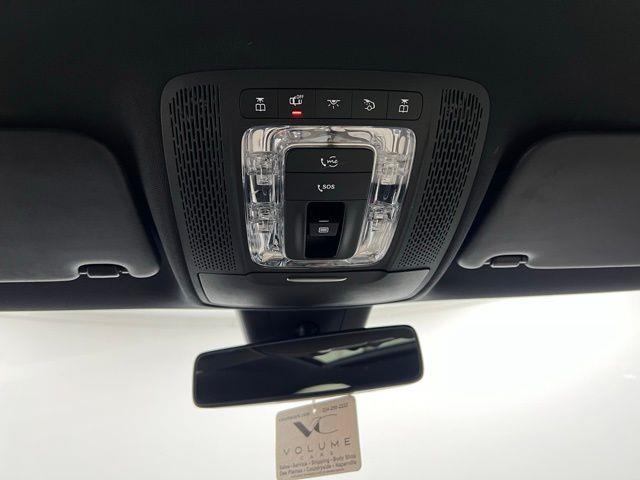 2020 Mercedes-Benz CLA CLA 250 FWD