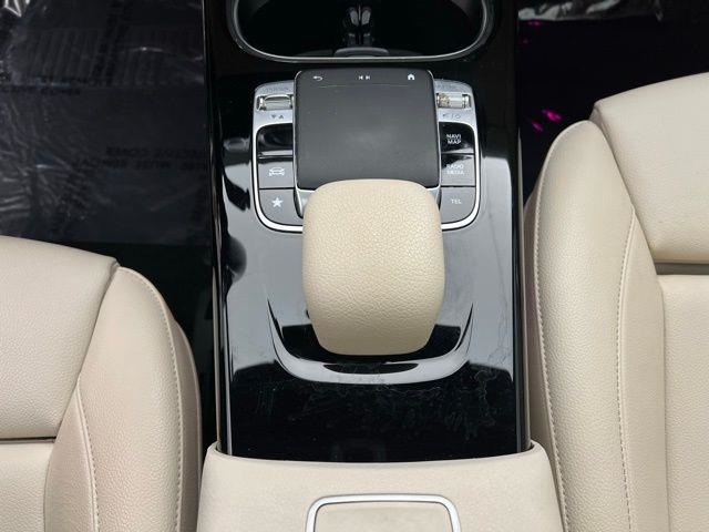 2020 Mercedes-Benz CLA CLA 250 FWD