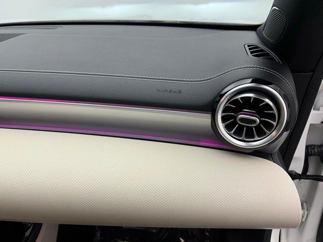 2020 Mercedes-Benz CLA CLA 250 FWD