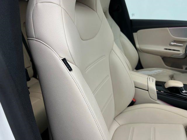 2020 Mercedes-Benz CLA CLA 250 FWD