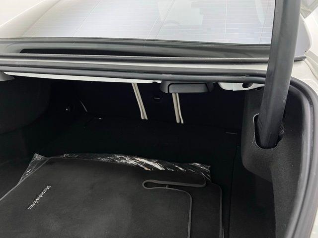 2020 Mercedes-Benz CLA CLA 250 FWD