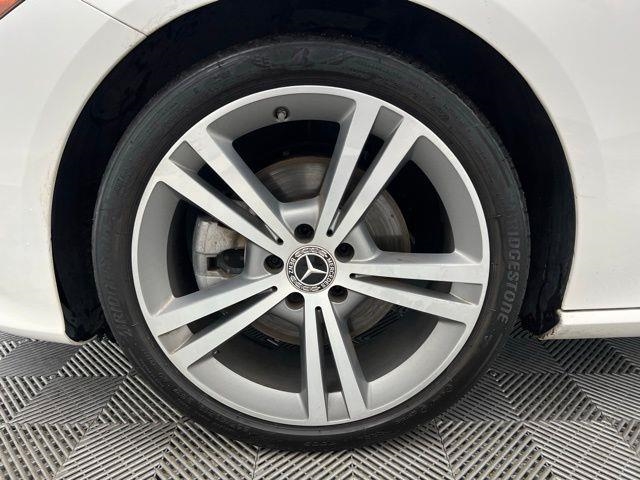 2020 Mercedes-Benz CLA CLA 250 FWD