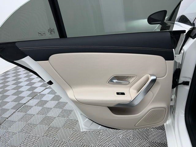 2020 Mercedes-Benz CLA CLA 250 FWD