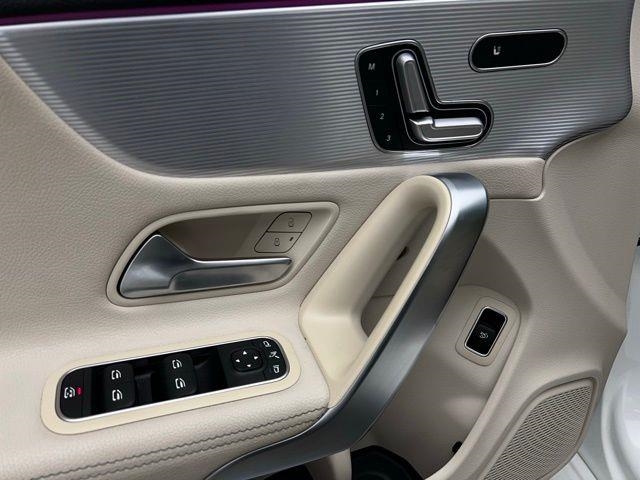 2020 Mercedes-Benz CLA CLA 250 FWD