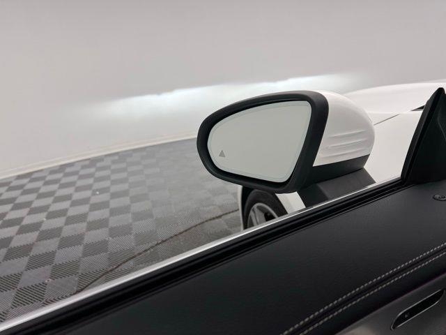 2020 Mercedes-Benz CLA CLA 250 FWD