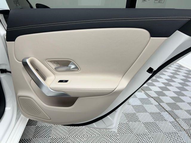 2020 Mercedes-Benz CLA CLA 250 FWD