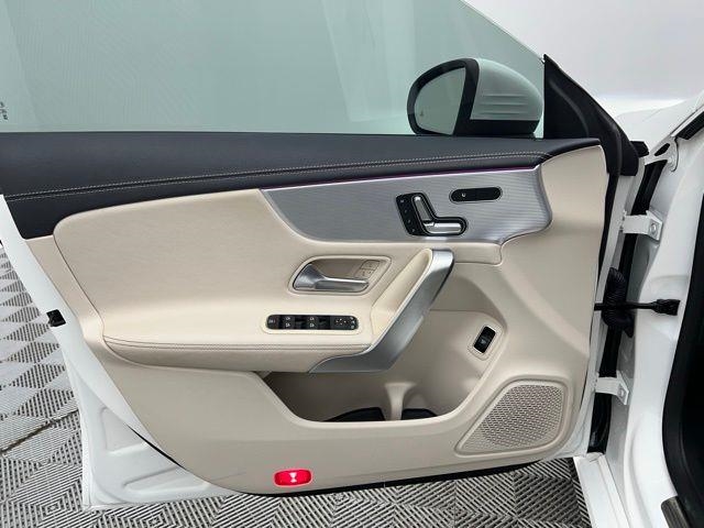 2020 Mercedes-Benz CLA CLA 250 FWD