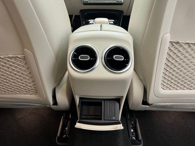 2020 Mercedes-Benz CLA CLA 250 FWD