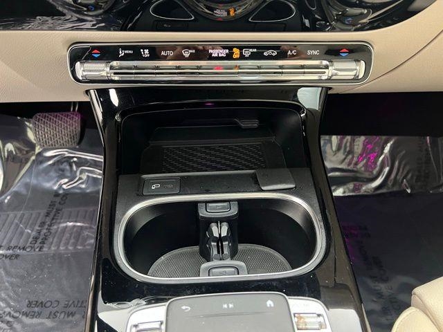 2020 Mercedes-Benz CLA CLA 250 FWD