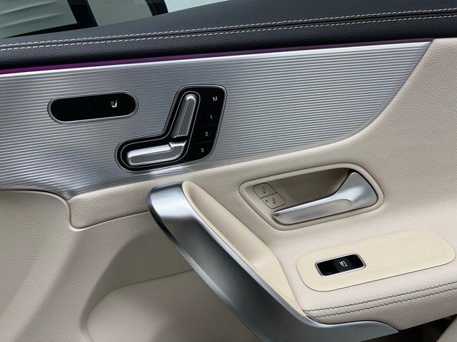 2020 Mercedes-Benz CLA CLA 250 FWD