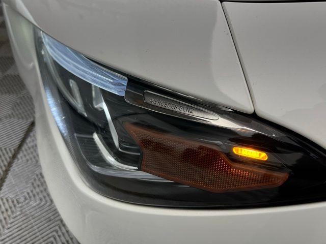 2020 Mercedes-Benz CLA CLA 250 FWD